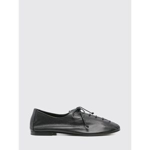 Hereu Oxford Shoe Woman Black